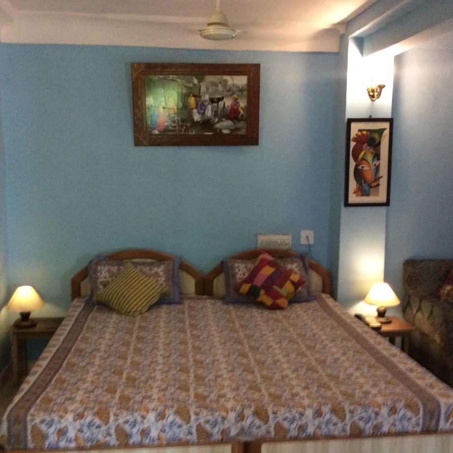 Namaste Caffe-For Heritage Stay Jodhpur  Eksteriør bilde