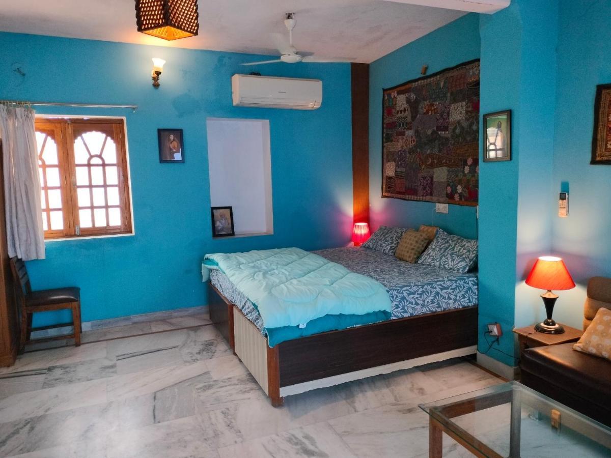 Namaste Caffe-For Heritage Stay Jodhpur  Eksteriør bilde