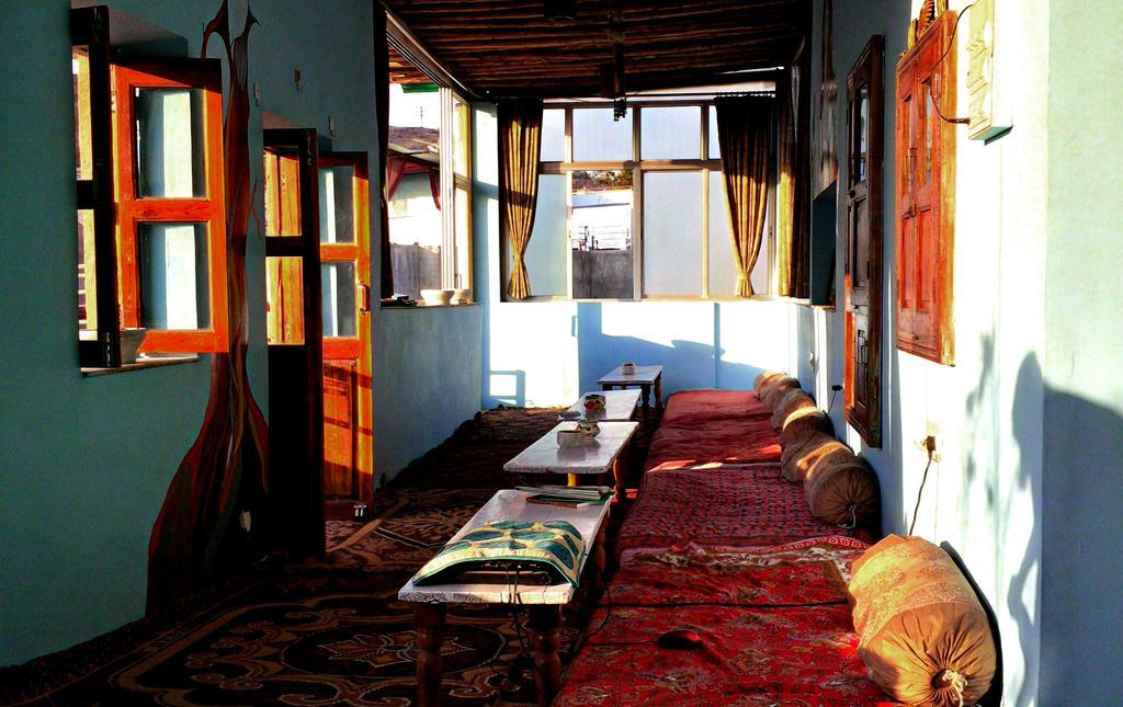 Namaste Caffe-For Heritage Stay Jodhpur  Eksteriør bilde