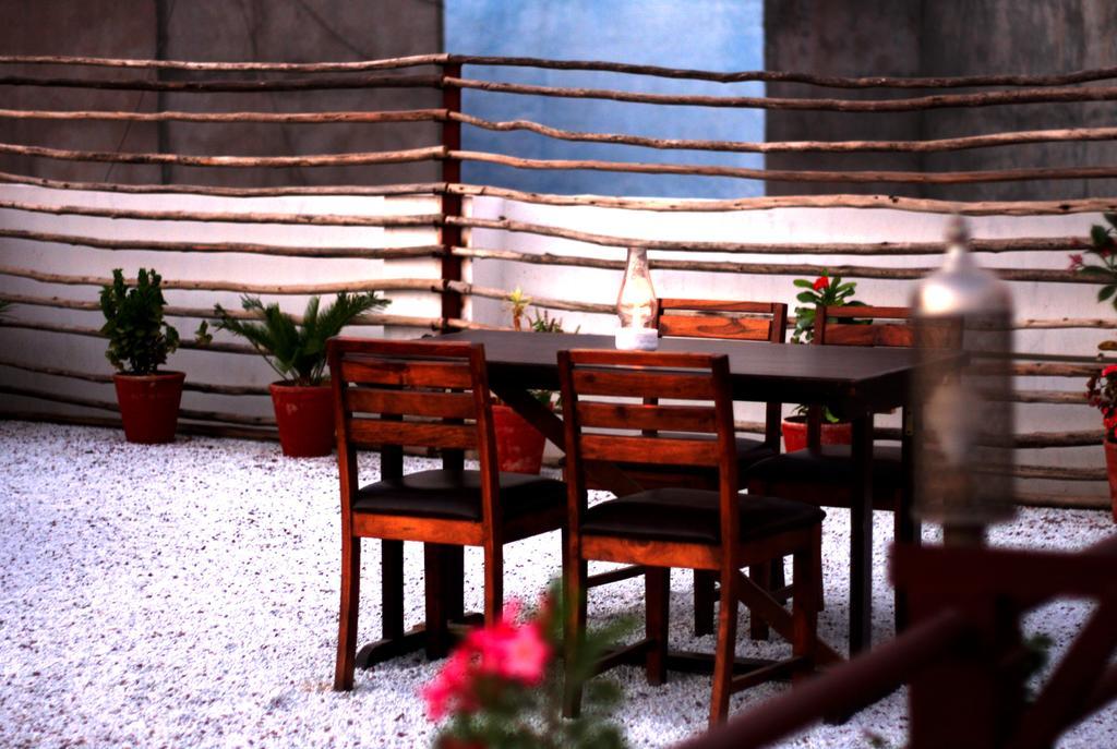 Namaste Caffe-For Heritage Stay Jodhpur  Eksteriør bilde