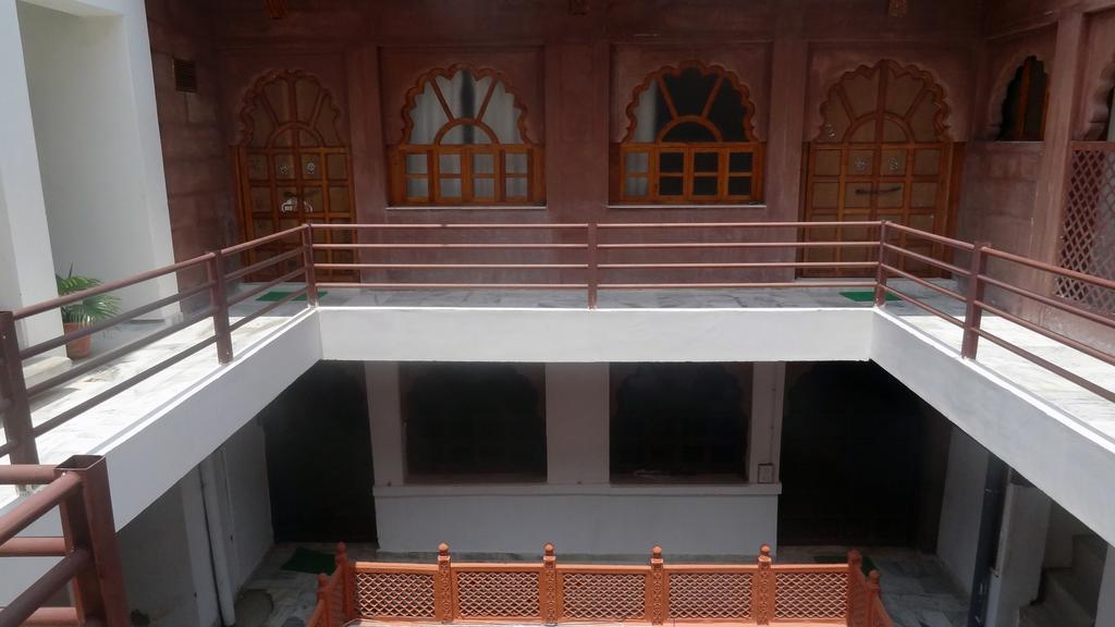 Namaste Caffe-For Heritage Stay Jodhpur  Eksteriør bilde