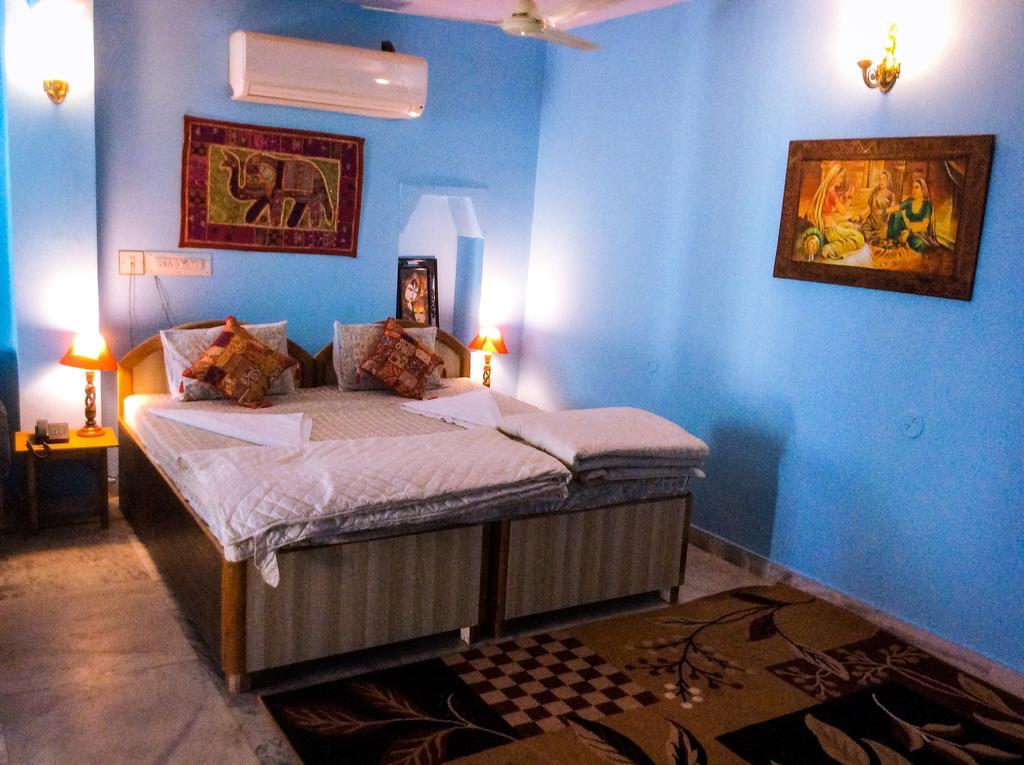 Namaste Caffe-For Heritage Stay Jodhpur  Eksteriør bilde