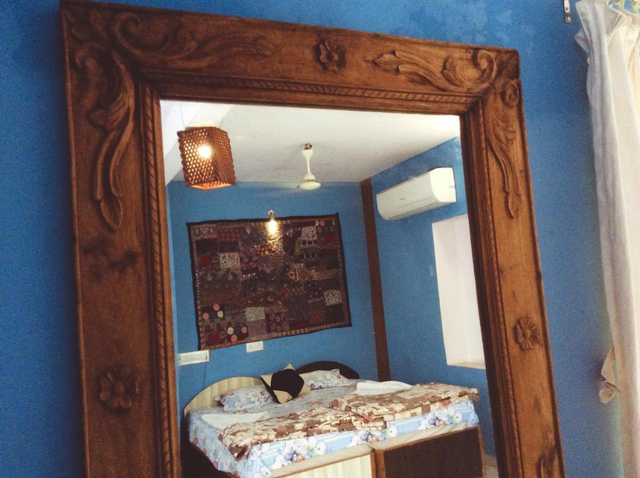 Namaste Caffe-For Heritage Stay Jodhpur  Eksteriør bilde